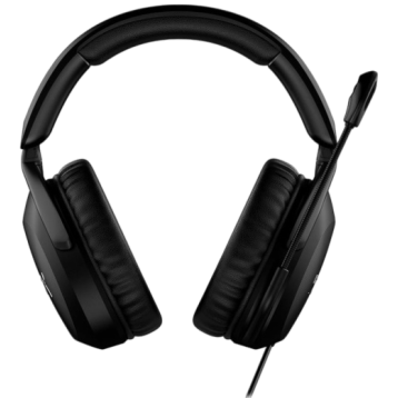 HyperX Cloud Stinger 2 Wired Black (519T1AA)