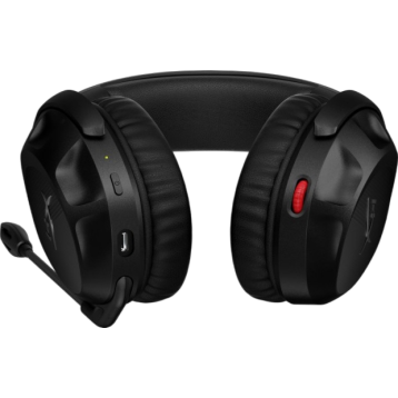 HyperX Cloud Stinger 2 Wireless Black (676A2AA)