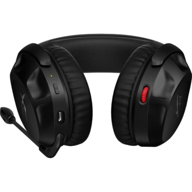 HyperX Cloud Stinger 2 Wireless Black (676A2AA) - изображение 2