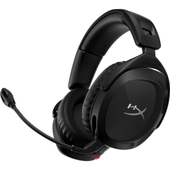HyperX Cloud Stinger 2 Wireless Black (676A2AA) - изображение 1
