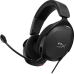 HyperX Cloud Stinger 2 Core PC 3.5mm Black (683L9AA) - фото 1