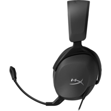 HyperX Cloud Stinger 2 Core PC 3.5mm Black (683L9AA)