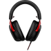 HyperX Cloud III Black/Red (727A9AA) - фото 1