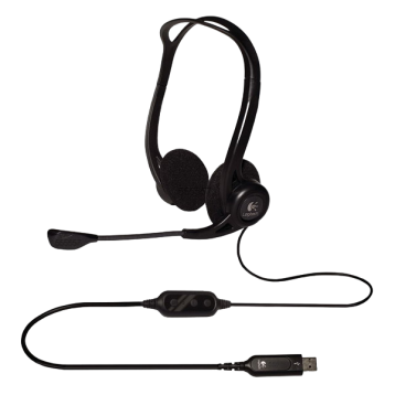 Logitech PC 960 USB