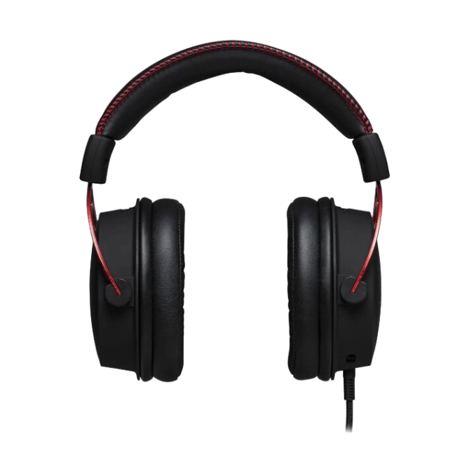 HyperX Cloud Alpha (4P5L1AM) - изображение 2