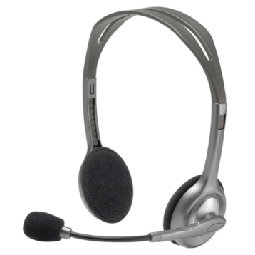 Logitech H110 (981-000271)