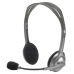 Logitech H110 (981-000271) - фото 1