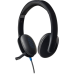 Logitech H540 USB (981-000480) - фото 1