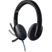 Logitech H540 USB (981-000480) - фото 2