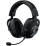 Logitech PRO X Gaming (981-000818) Black