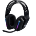 Logitech G733 Lightspeed Wireless RGB Black (981-000864) - фото 2