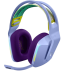 Logitech Lightspeed Wireless RGB Gaming Headset G733 Lilac (981-000890) - фото 2