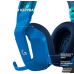 Logitech Lightspeed Wireless RGB Gaming Headset G733 Blue (981-000943) - фото 2