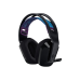 Logitech G535 Lightspeed Wireless Gaming Headset (981-000972) - фото 2