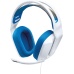 Logitech G335 Wired Gaming White (981-001018) - фото 1
