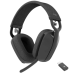 Logitech Zone Vibe Wireless Teams version Graphite (981-001157) - фото 1