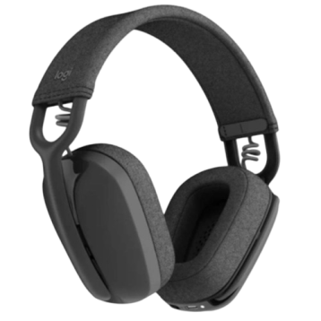 Logitech Zone Vibe Wireless Teams version Graphite (981-001157)
