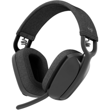 Logitech Zone Vibe 100 Graphite (981-001213)