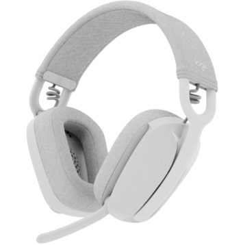 Logitech Zone Vibe 100 (981-001219) Off-White