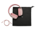 Logitech Zone Vibe 100 Wireless Rose (981-001224) - фото 2