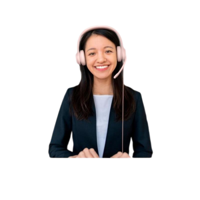 Logitech H390 USB Rose (981-001281) - зображення 2