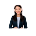 Logitech H390 USB Rose (981-001281) - фото 2