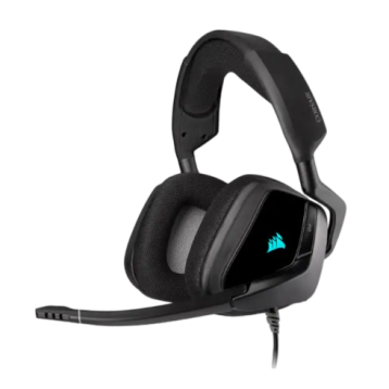 Corsair Void RGB Elite USB Black (CA-9011203)
