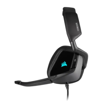 Corsair Void RGB Elite USB Black (CA-9011203)