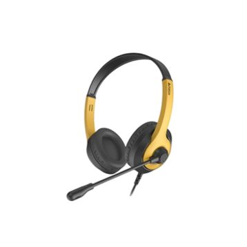 A4Tech FH100U Bumblebee