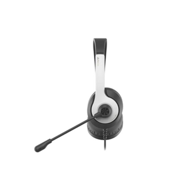 A4Tech FH100U Panda - зображення 2