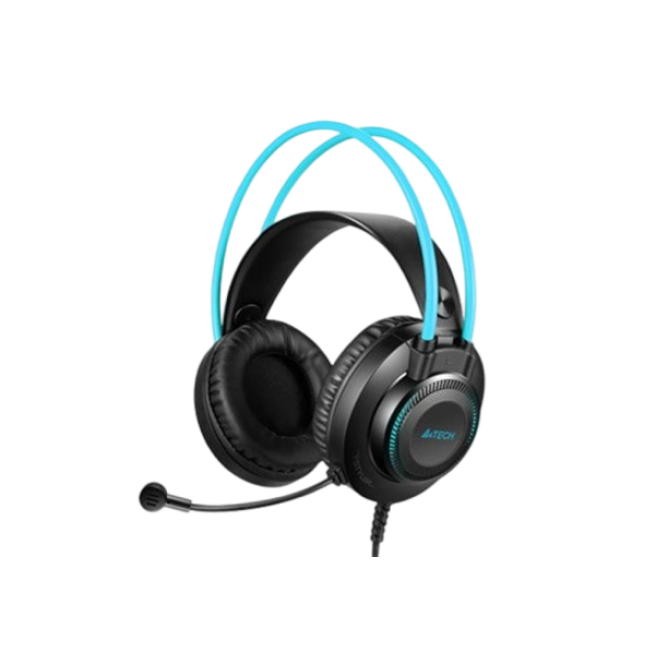 A4Tech FH200i Blue - изображение 1