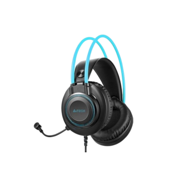 A4Tech FH200i Blue