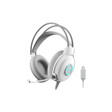 A4Tech FH300U White