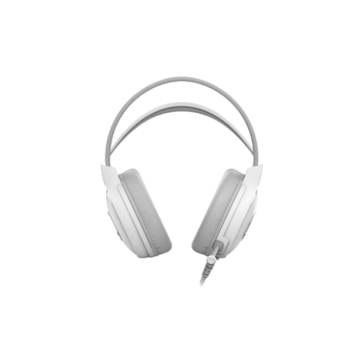 A4Tech FH300U White