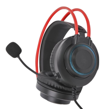 A4tech Bloody G200 Black/Red