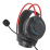 A4tech Bloody G200 Black/Red