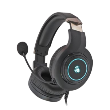A4tech Bloody G220 Black