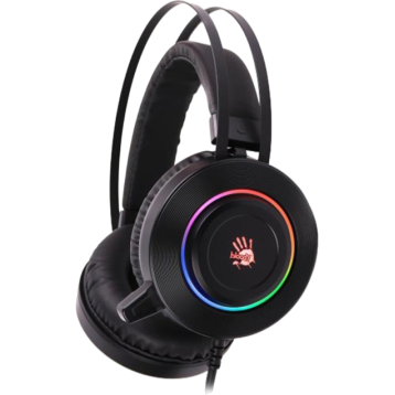 A4Tech Bloody G521 Black