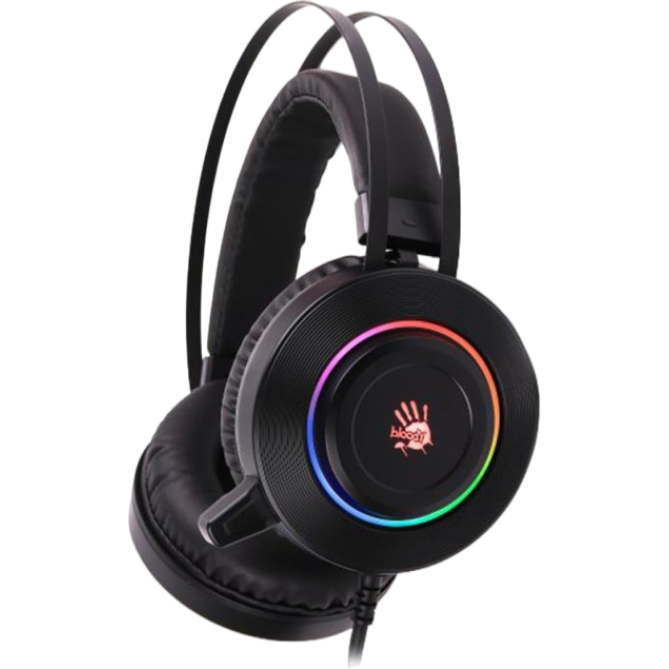 A4Tech Bloody G521 Black - изображение 1