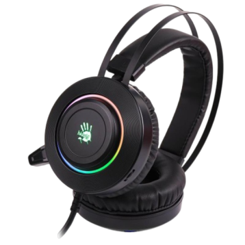A4Tech Bloody G521 Black