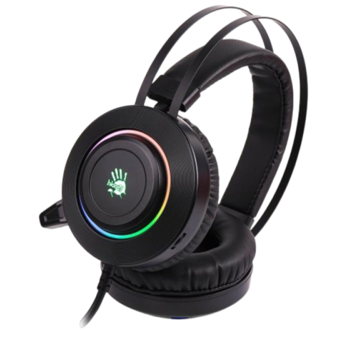 A4Tech Bloody G521 Black - изображение 2