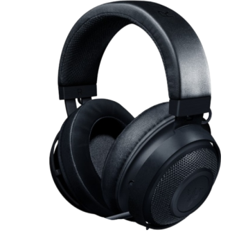 Razer Kraken (RZ04-02830100-R3U1) Black