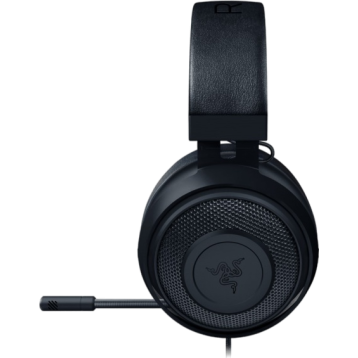 Razer Kraken (RZ04-02830100-R3U1) Black
