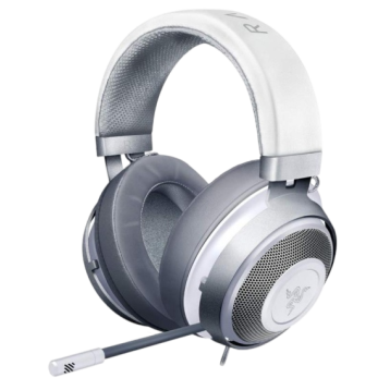 Razer Multi Platform Mercury Edition White (RZ04-02830400-R3M1)