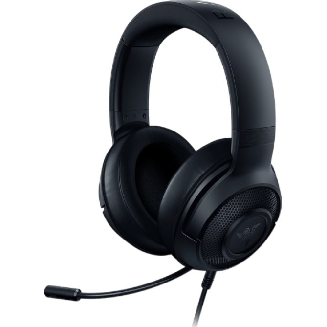 Razer Kraken X Lite (RZ04-02950100-R381/R3M1) - изображение 1