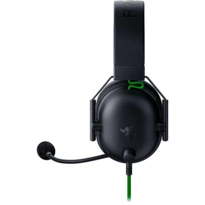 Razer Blackshark V2 X Black (RZ04-03240100-R3M1) - зображення 2