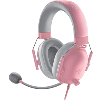 Razer Blackshark V2 X Quartz (RZ04-03240800-R3M1)