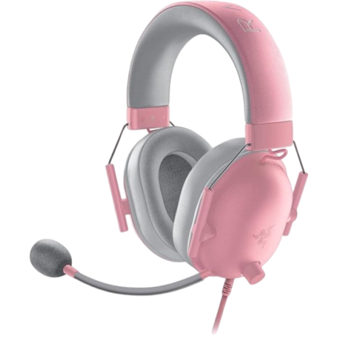 Razer Blackshark V2 X Quartz (RZ04-03240800-R3M1) - зображення 1
