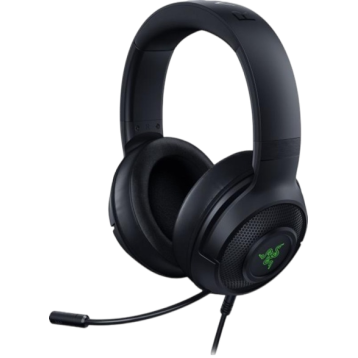 Razer Kraken V3 X Black (RZ04-03750300-R3M1)