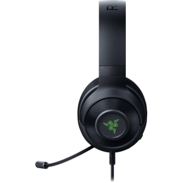 Razer Kraken V3 X Black (RZ04-03750300-R3M1)
